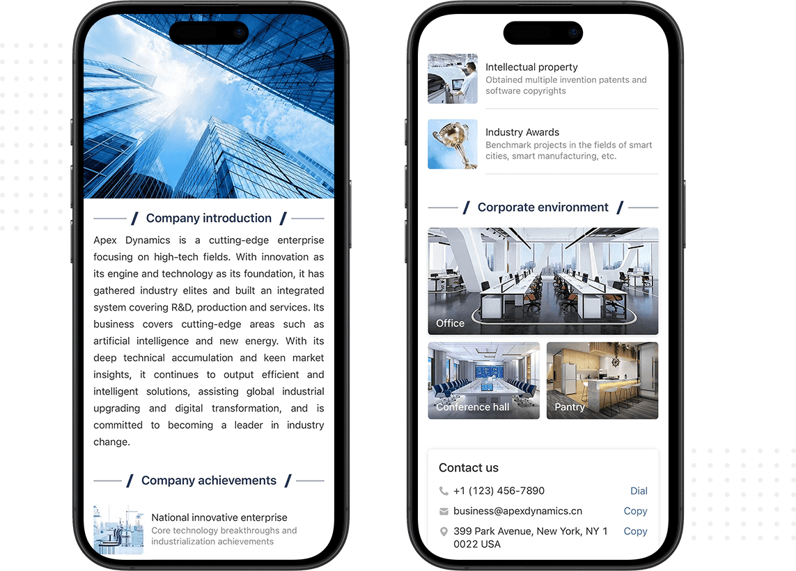 QR code application solution, quickly generate QR code